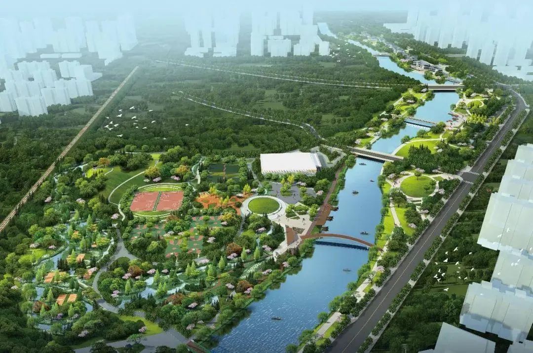 武汉市规划研究院编制,全国首个溢流污染控制工程技术标准发布